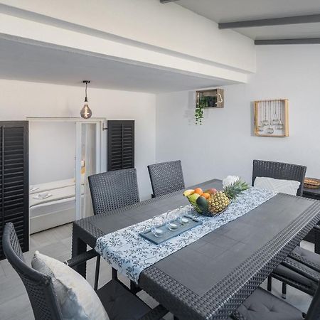 Apartment Sea Pearl بوريتش المظهر الخارجي الصورة